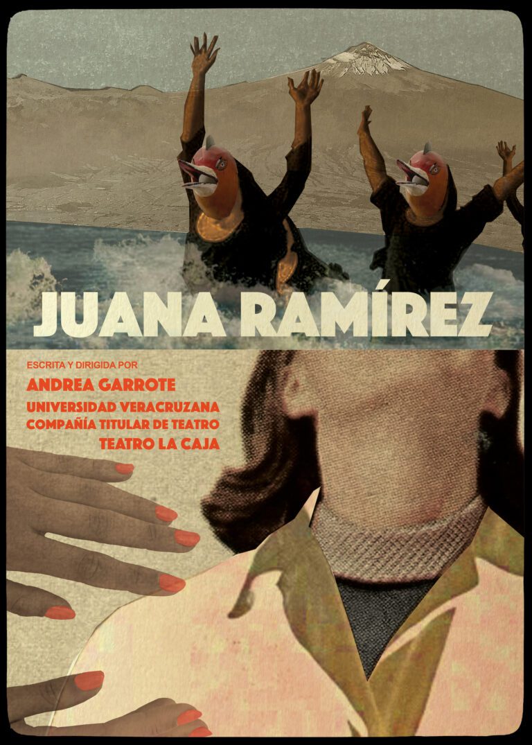 Juana Ramirez